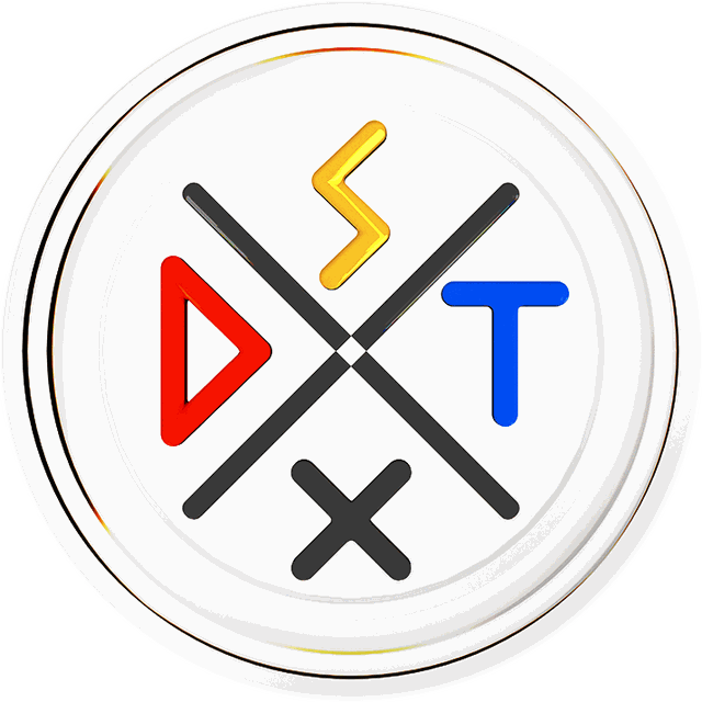 DST token